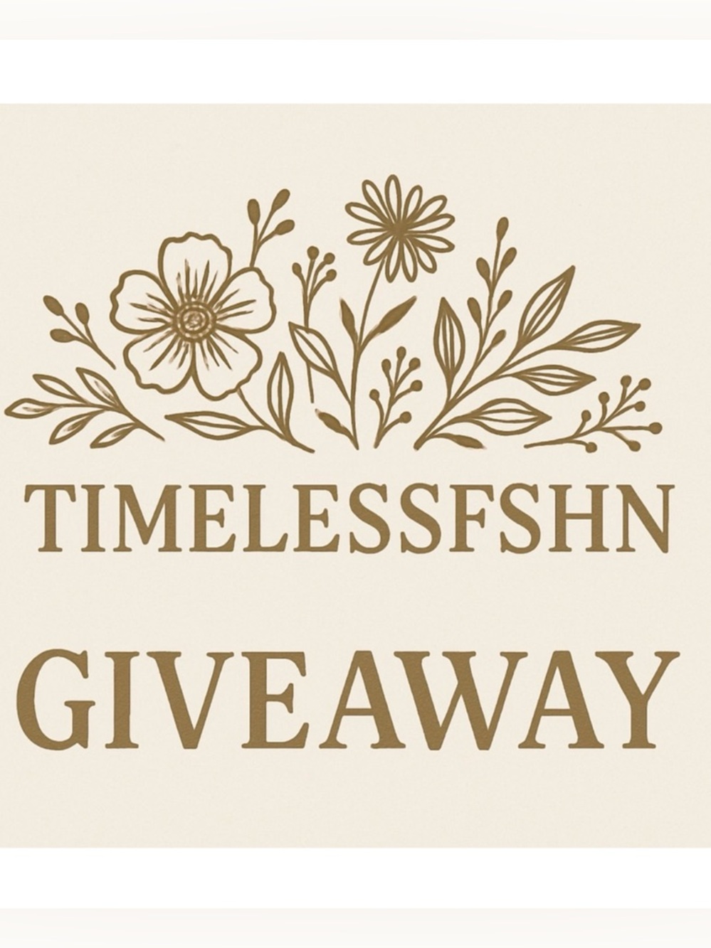 GIVEAWAY! 🎁 & Free Shipping